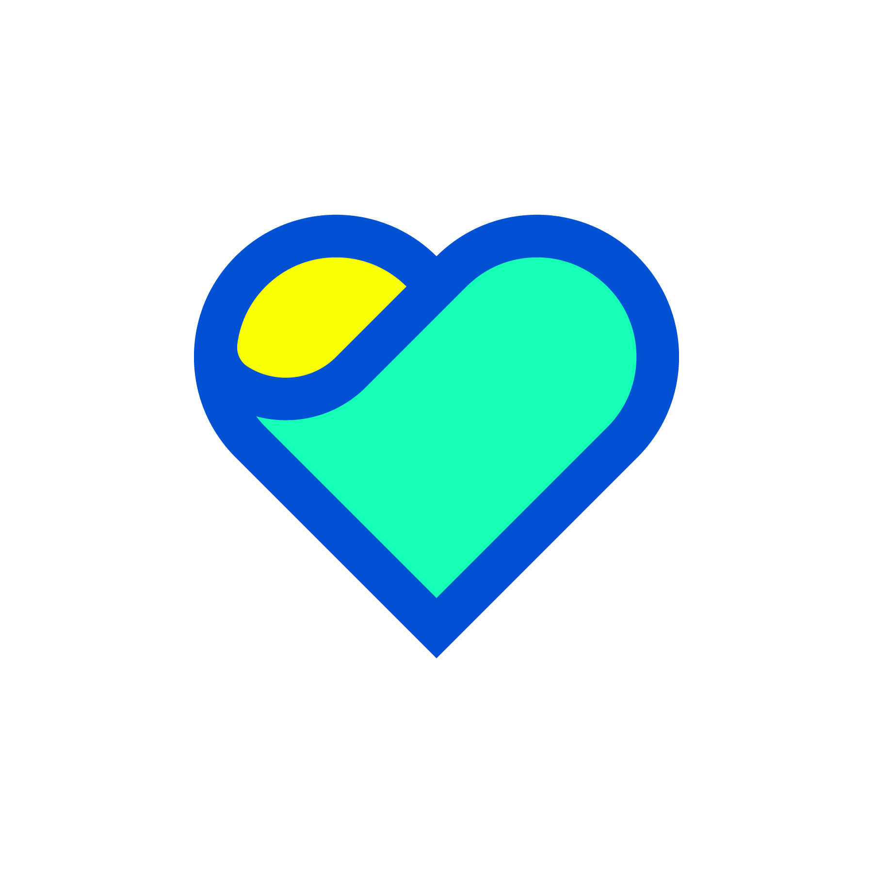 Corazón Consumo Placer – latiendo